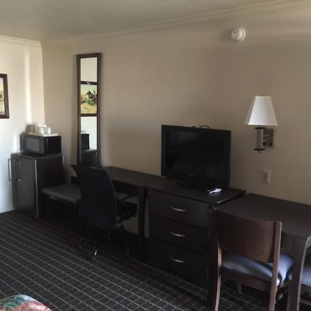 Portal Motel ローン・パイン エクステリア 写真