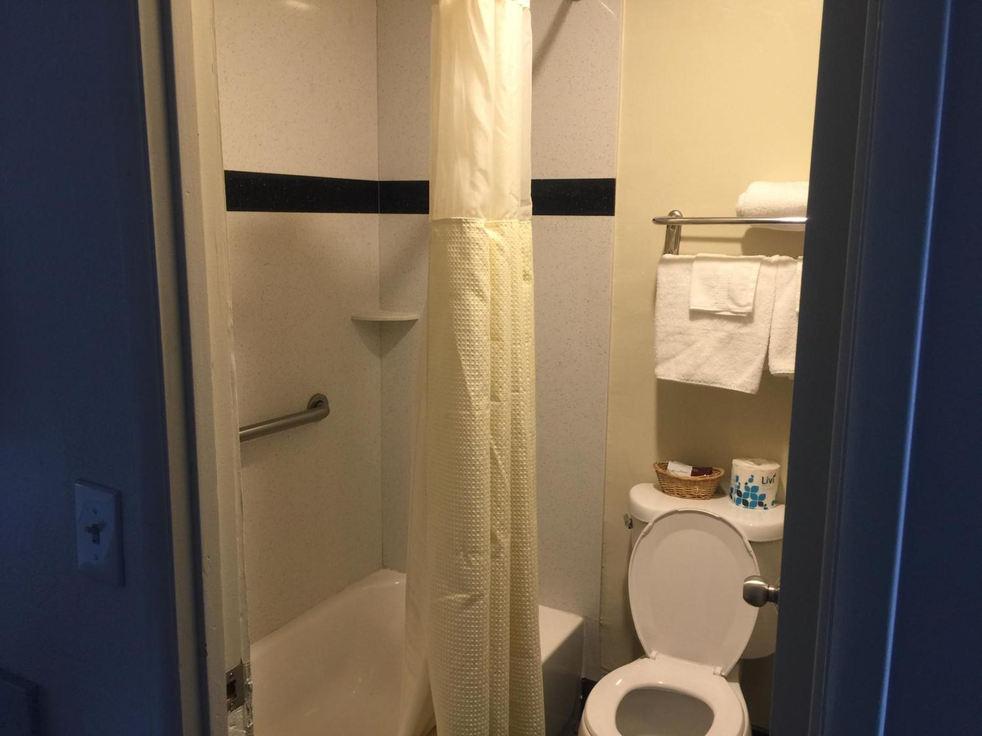 Portal Motel ローン・パイン エクステリア 写真